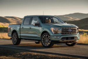 Ford F150 Tuscany: The Ultimate Guide to This Luxurious Pickup