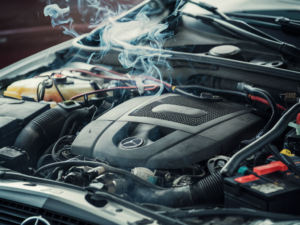 Mercedes Benz Starter Problems: Diagnosis, Troubleshooting, and Repair