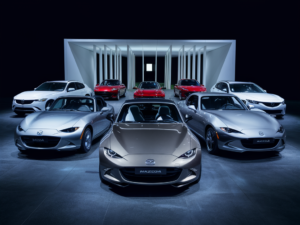 Top Rated Mazda Cars: A Comprehensive Guide from Car 247