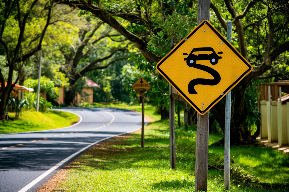 Understanding the Car Slippery Symbol: Staying Safe on Slippery Roads